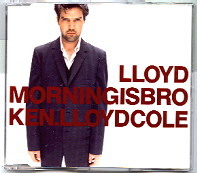 Lloyd Cole - Morning Is Broken